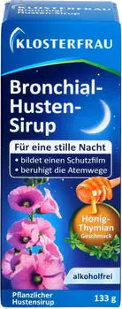 Bronchial-Husten-Sirup (133 g)