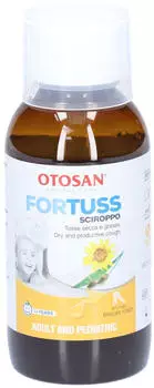 ForTuss Hustensirup (180 g)