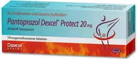 Pantoprazol Dexcel&reg; Protect 20 mg 14 St