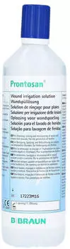 Prontosan W Wundsp&uuml;ll&ouml;sung (350 ml)