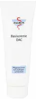 Basiscreme DAC Tube Fagron 100 g