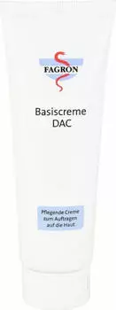 Basiscreme DAC Tube (100 g)