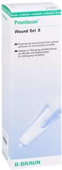 Prontosan Wound Gel X (250 g)