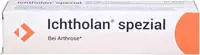 Ichtholan Spezial 85% Salbe 40 g