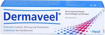 Dermaveel Creme (30ml)