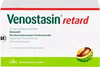 Venostasin Retard 50 mg Hartkapsel retar - Reimport 200 St
