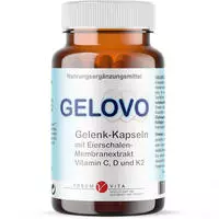 PZN-DE 11514825, Forum Vita Gelovo Gelenk-Kapseln 15 g, Grundpreis: &euro;...
