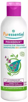 Pouxdoux Every Day Shampoo (200ml)