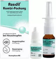 Azedil Kombi-Packung 1 St