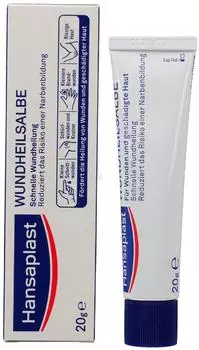 Wundheilsalbe (20g)