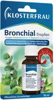 Klosterfrau Bronchial-tropfen 20 ml