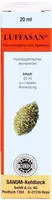 Luffasan Nasentropfen zum Spr&uuml;hen 20 ml