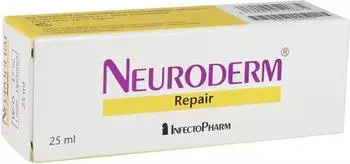 Neuroderm Repair Creme (25ml)