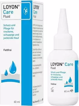 Loyon Care Fluid (60ml)