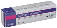 Lavanid Wundgel V+ 2X10 g