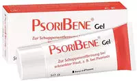 PZN-DE 14161764, INFECTOPHARM Arzn.u.Consilium Psoribene Gel 50 g, Grundpreis:...