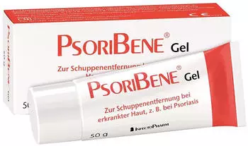 Psoribene Gel (50g)