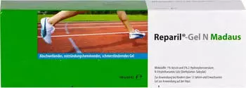 Reparil-Gel Madaus (100g)