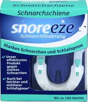Snoreeze Schnarchschiene 1 St