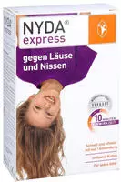 NYDA Express Pumpl&ouml;sung 2X50 ml