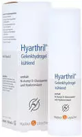 Hyarthril Gelenkhydrogel K&uuml;hlend im Spen 150 ml