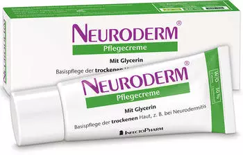 Neuroderm Pflegecreme (100ml)