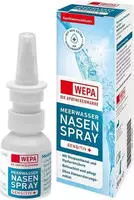 WEPA Meerwasser Nasenspray 1X20 ml