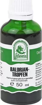 Baldrian Tropfen (50ml)