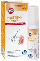 PZN-DE 14054353, Uriach EMS Hustenspray Dosierspray 30 ml, Grundpreis: &euro;...