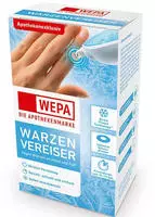 PZN-DE 15387602, WEPA Apothekenbedarf Wepa Warzenvereiser