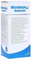 Microdacyn60 Wundsp&uuml;ll&ouml;sung 250 ml