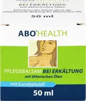 ABO Pflegebalsam bei Erk&auml;ltung 50 ml