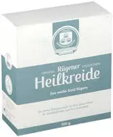 Original R&uuml;gener Heilkreide Pulver 2 kg