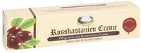 Rosskastanien Creme 100 ml