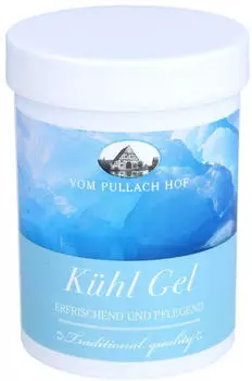 Vom Pullach Hof K&uuml;hlgel (150ml)