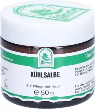 St. Severin K&uuml;hlsalbe (50g)