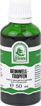 Beinwell Tropfen (50ml)