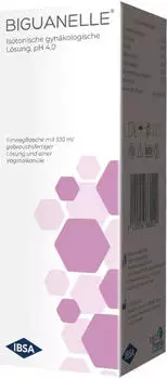 Biguanelle Vaginall&ouml;sung (100ml)
