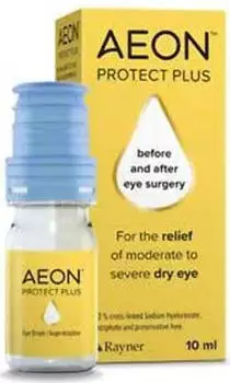 Aeon Protect Plus Augentropfen (10ml)