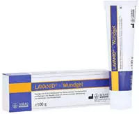 Lavanid Wundgel 100 g