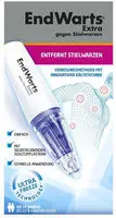 PZN-DE 16140418, Cooper Consumer Health EndWarts EXTRA 14,3 g, Grundpreis:...