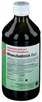 Rheubalmin Bad 320 ml