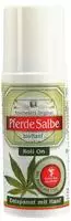 Apothekers Original PferdeSalbe bio Hanf 75 ml