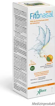 Fitonasal Kinder Nasenspray (125ml)