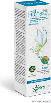 Fitonasal Nasenspraykonzentrat (30ml)