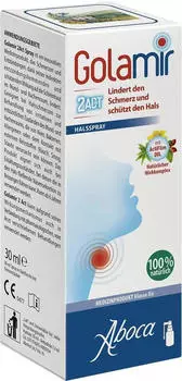 Golamir 2Act Spray (30ml)