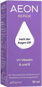 AEON Repair Augentropfen (10ml)
