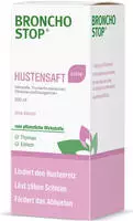 Bronchostop Sine Hustensaft 200 ml