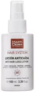 Hair System Anti Hair-Loss Lotion (100 ml)