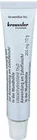 Lidocain Kreussler 10 g